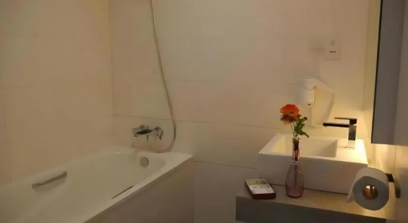 Cairnhill Hotel Kuala Lumpur