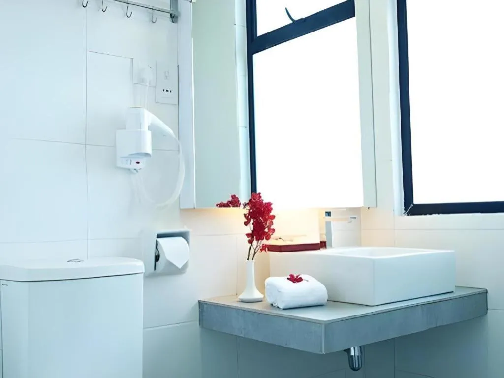 Cairnhill Hotel Kuala Lumpur