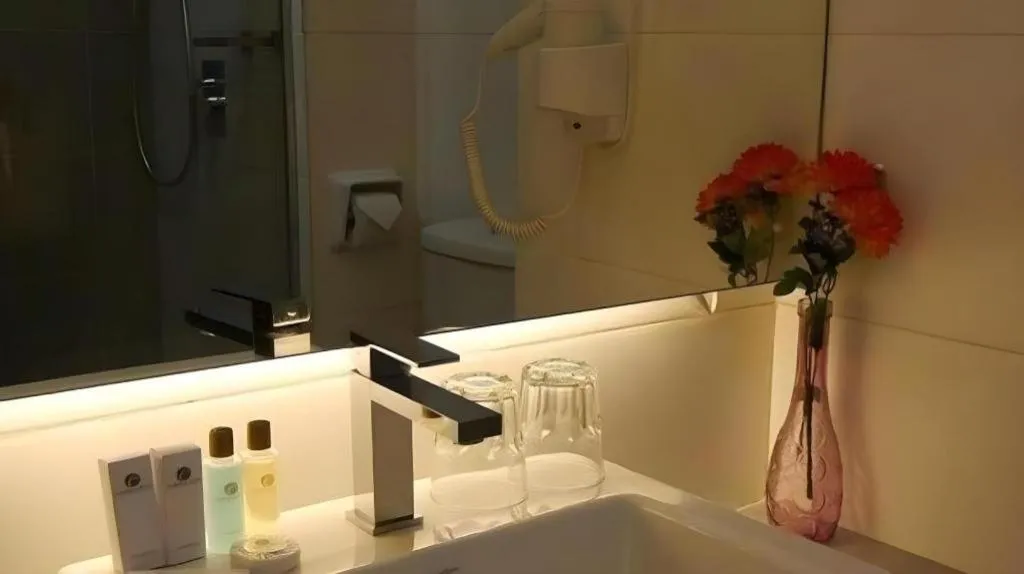 Cairnhill Hotel Kuala Lumpur