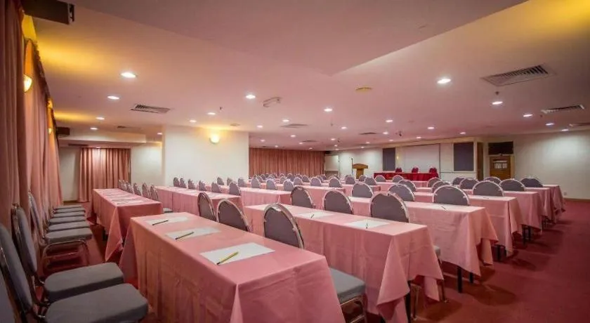 Hotel Continental Penang