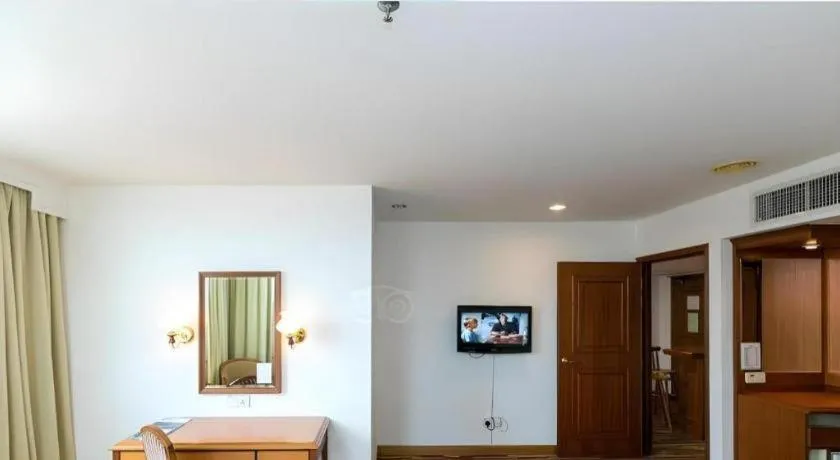 Hotel Continental Penang