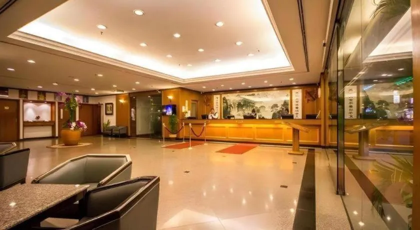 Hotel Continental Penang