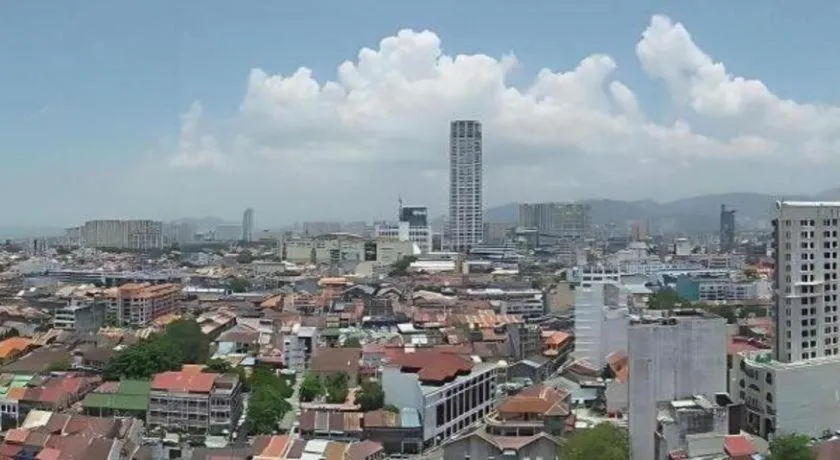 Hotel Continental Penang