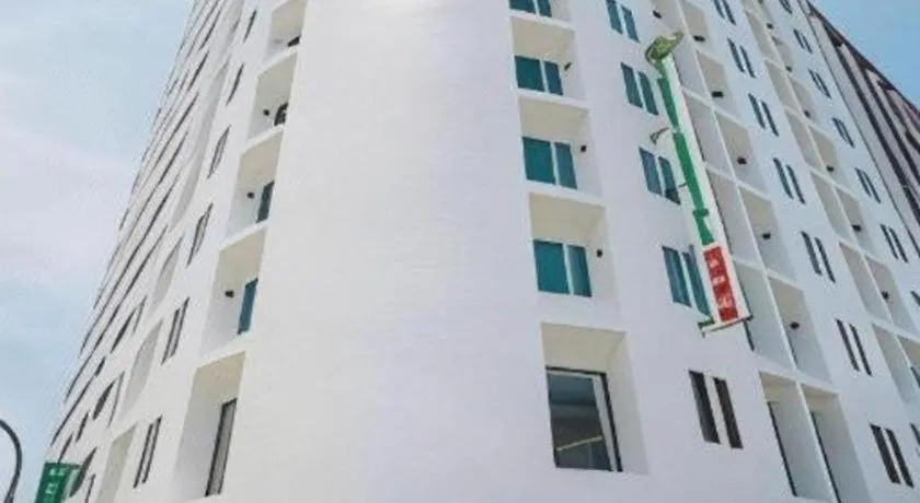 Hotel Continental Penang