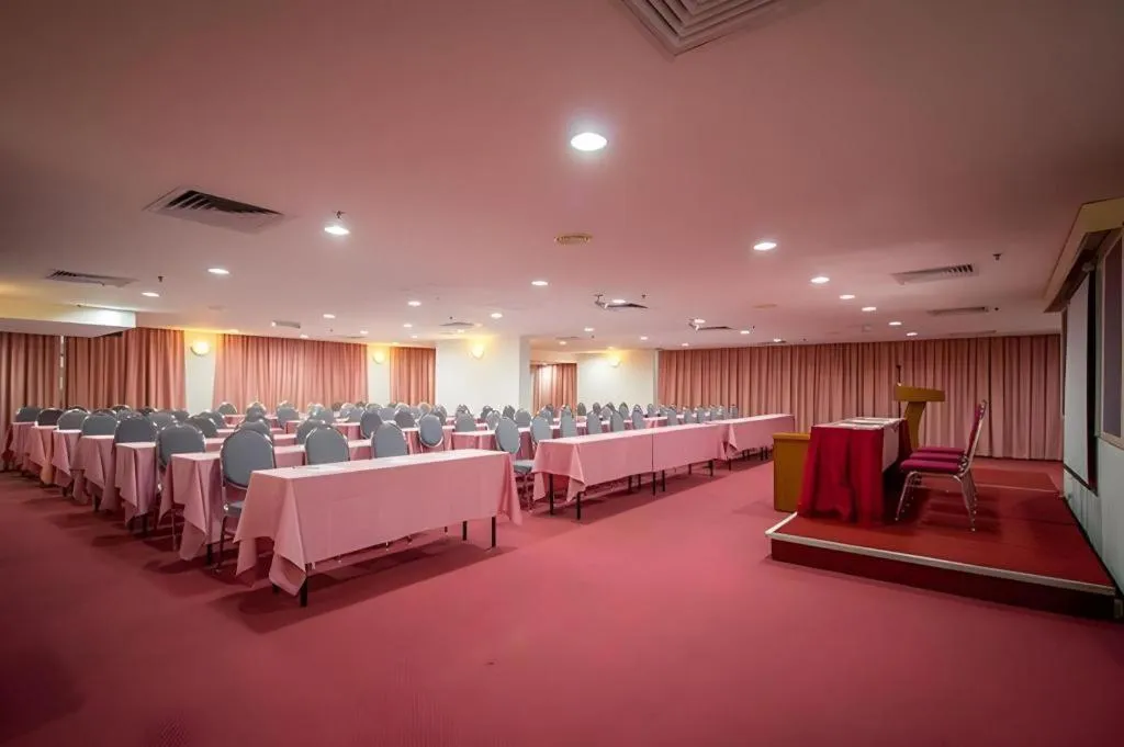 Hotel Continental Penang