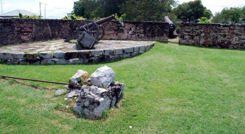 Hotel Continental Penang