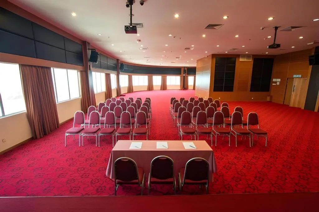 Hotel Continental Penang