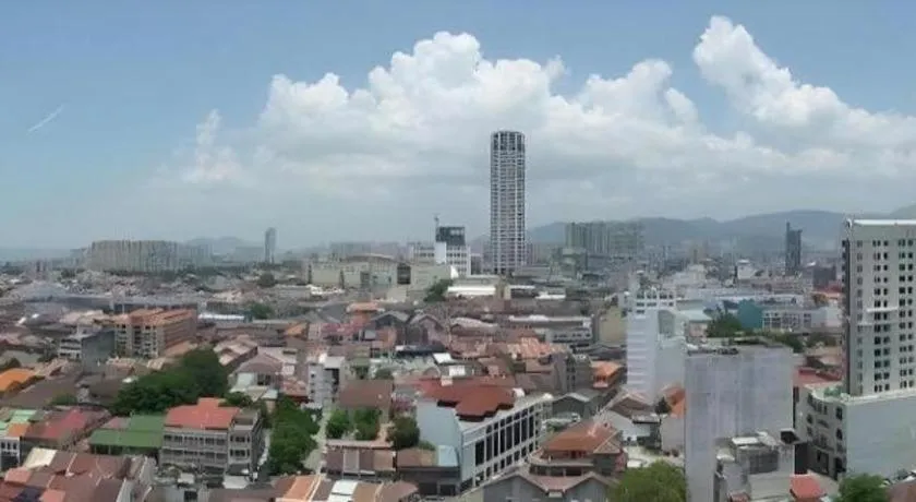 Hotel Continental Penang