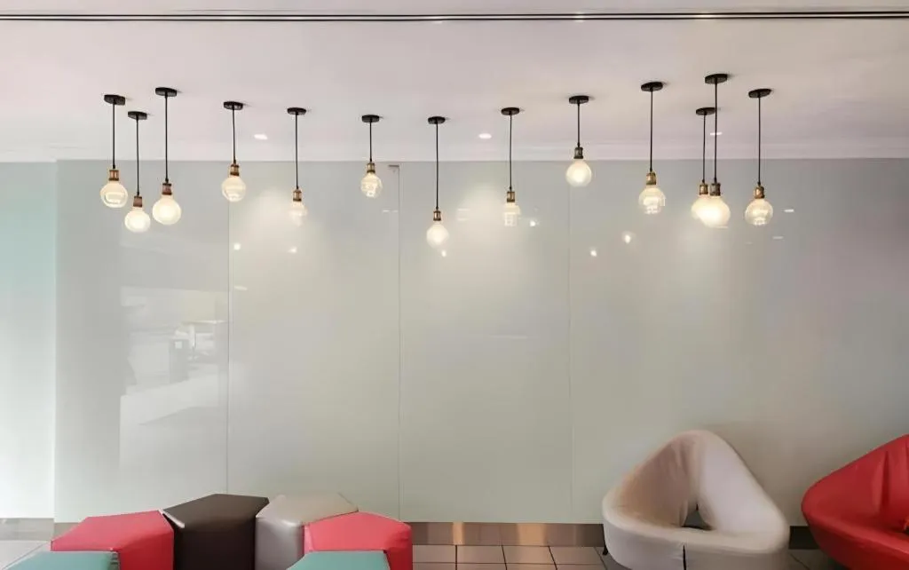 Hotel Continental Penang