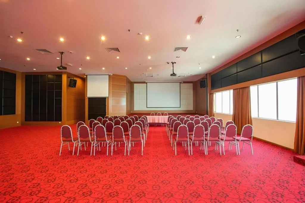 Hotel Continental Penang