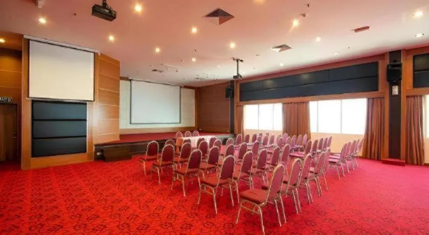 Hotel Continental Penang