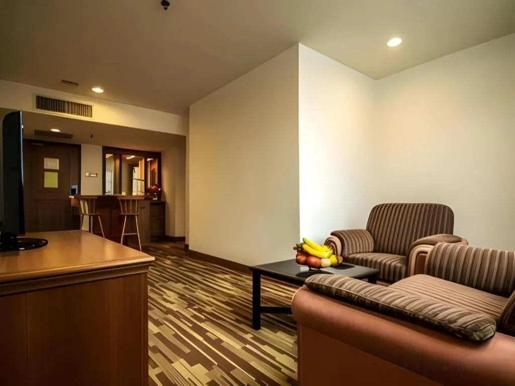 Hotel Continental Penang