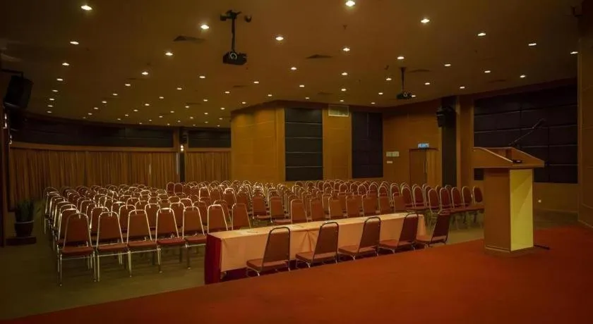 Hotel Continental Penang