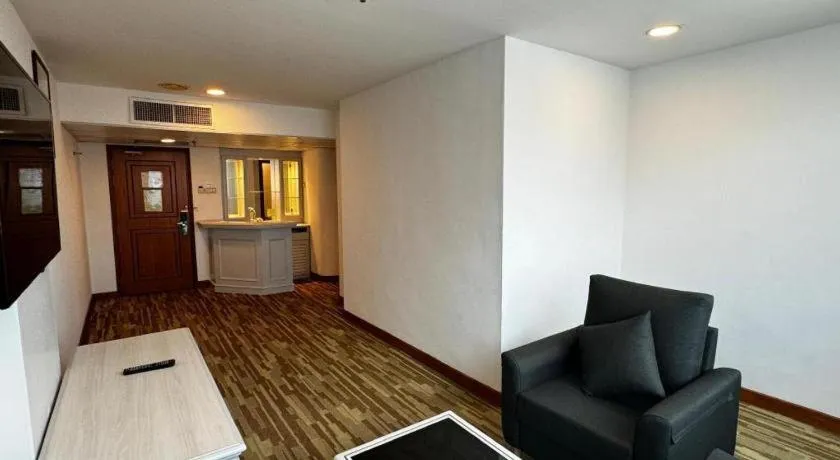 Hotel Continental Penang