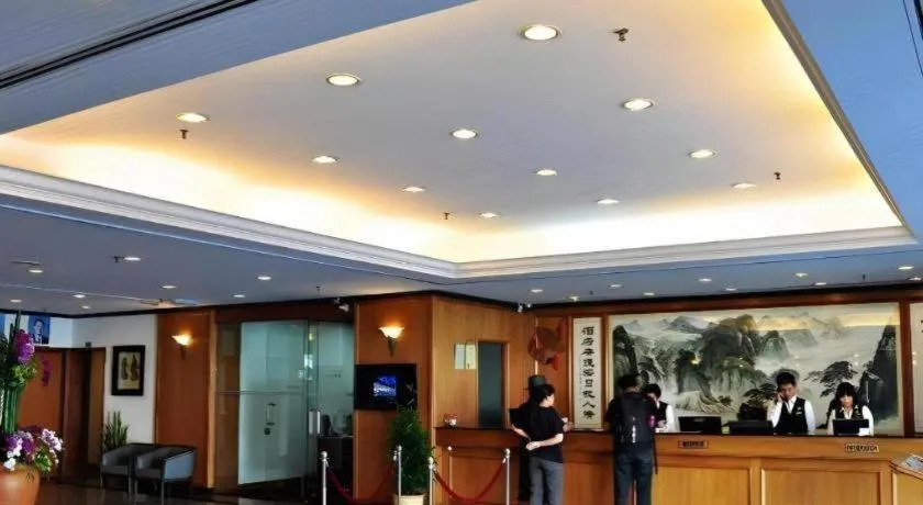 Hotel Continental Penang