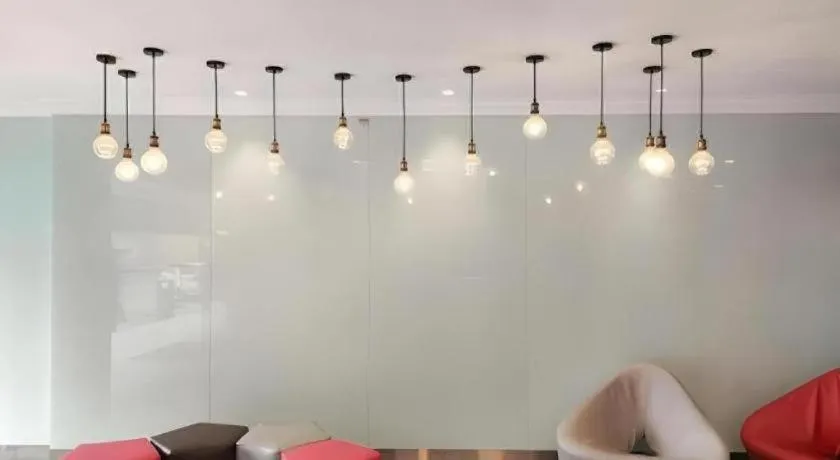 Hotel Continental Penang