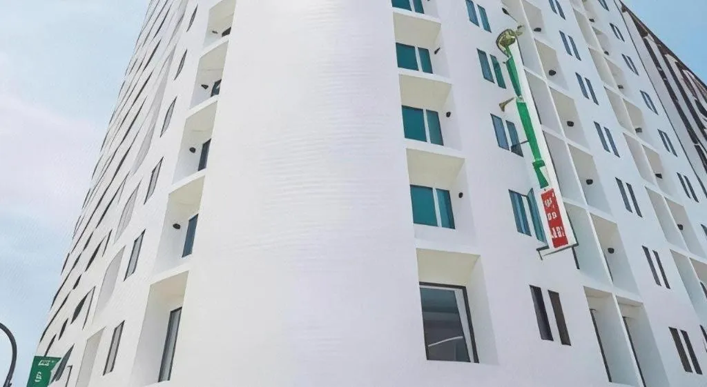 Hotel Continental Penang