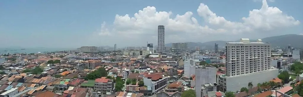 Hotel Continental Penang