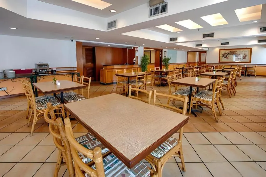 Hotel Continental Penang