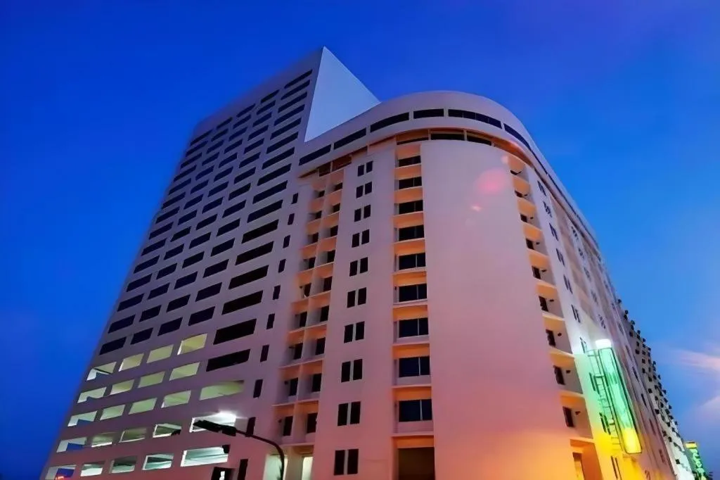 Hotel Continental Penang