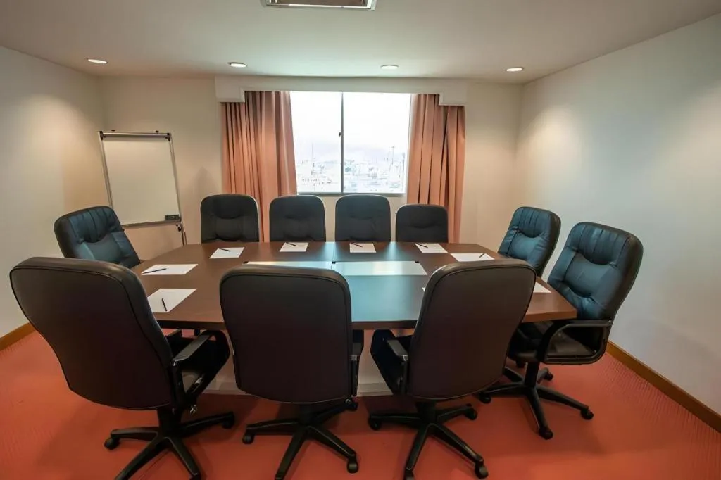 Hotel Continental Penang