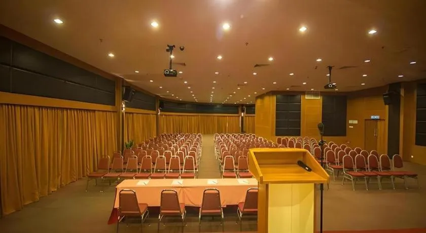 Hotel Continental Penang