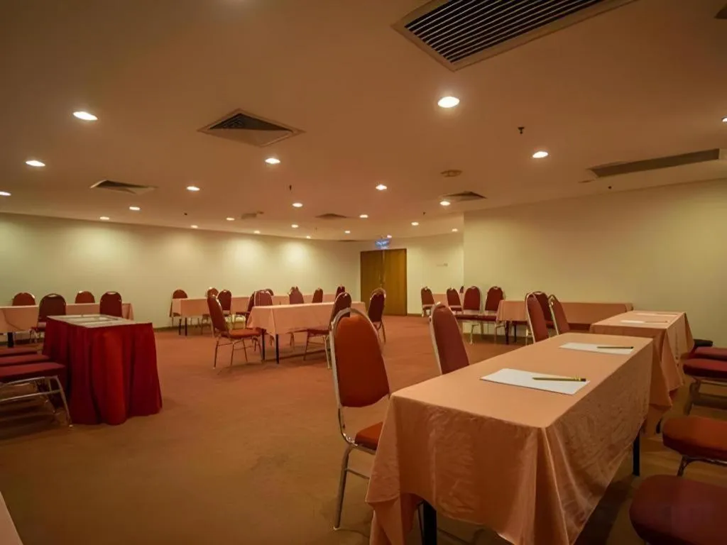 Hotel Continental Penang