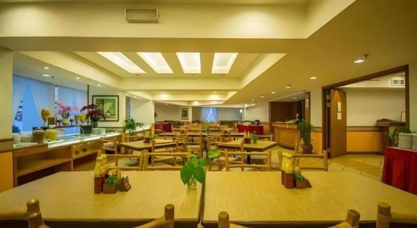 Hotel Continental Penang