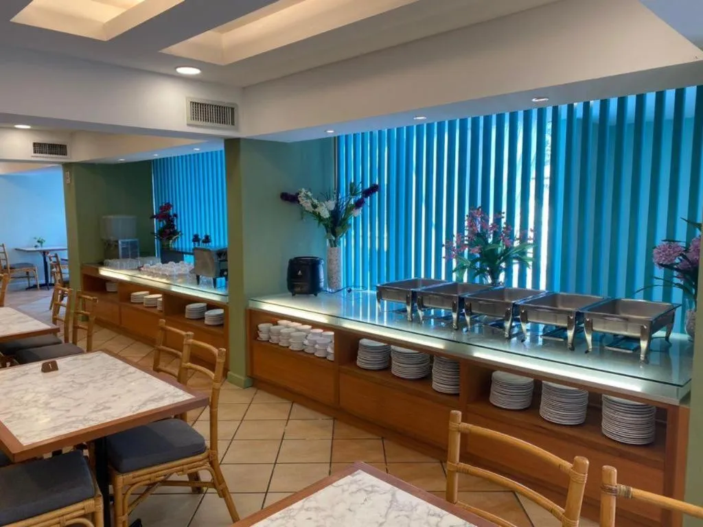 Hotel Continental Penang