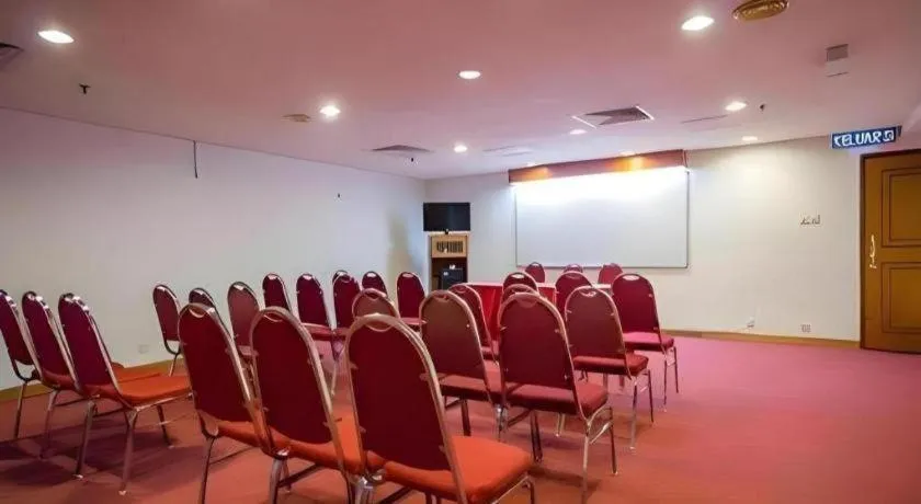 Hotel Continental Penang