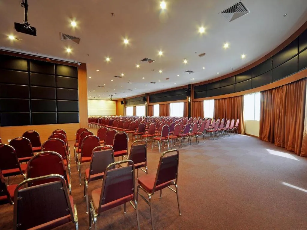 Hotel Continental Penang