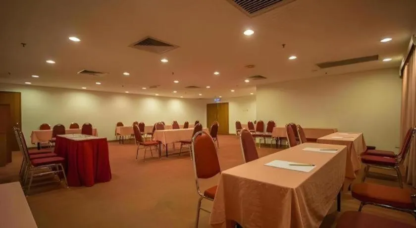 Hotel Continental Penang