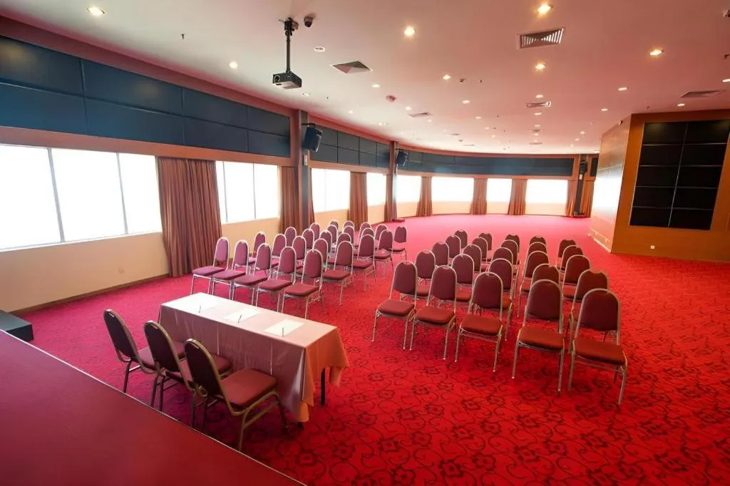 Hotel Continental Penang