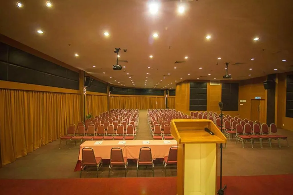 Hotel Continental Penang