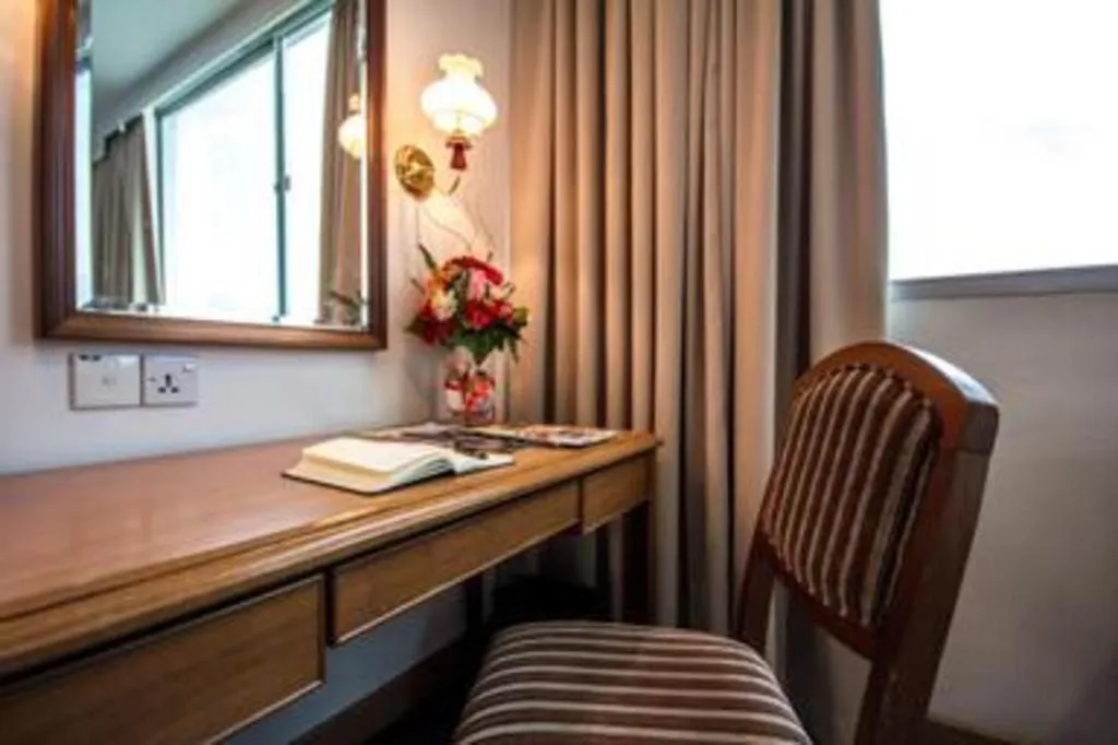 Hotel Continental Penang