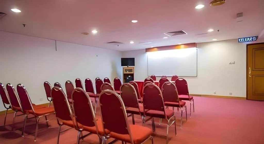 Hotel Continental Penang