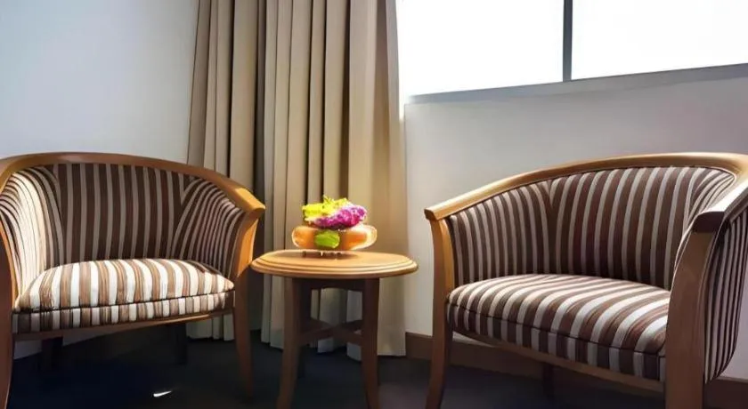 Hotel Continental Penang