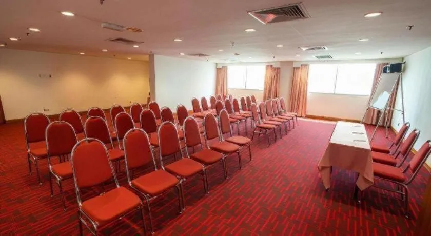 Hotel Continental Penang