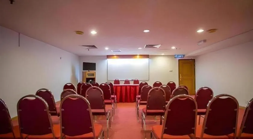 Hotel Continental Penang
