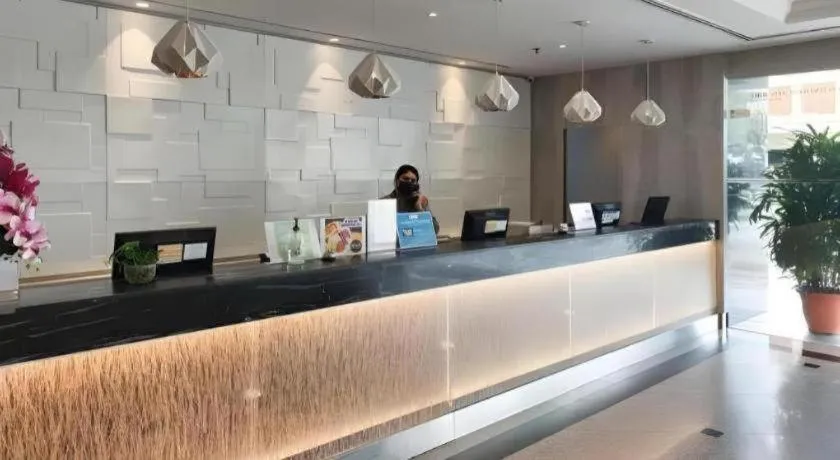 Hotel Continental Penang