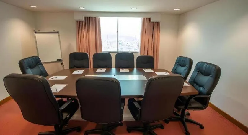 Hotel Continental Penang