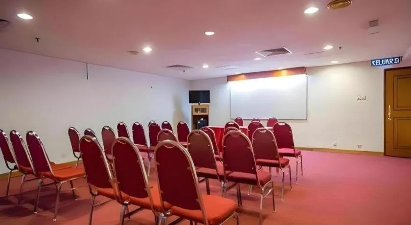 Hotel Continental Penang