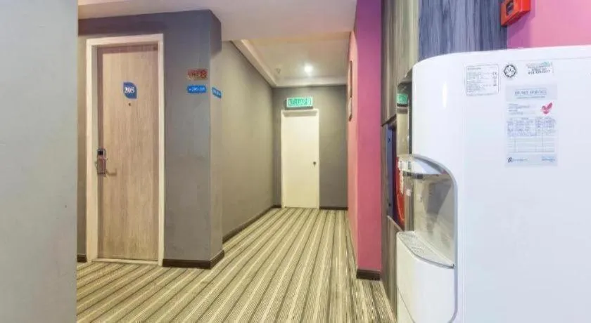 i-Hotel @ Johor Bahru