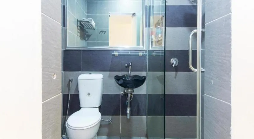 i-Hotel @ Johor Bahru