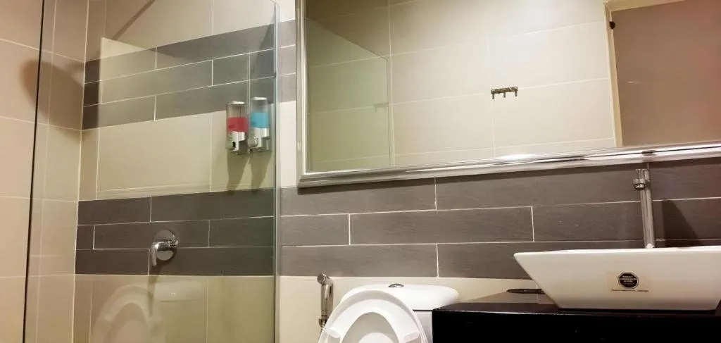 i-Hotel @ Johor Bahru