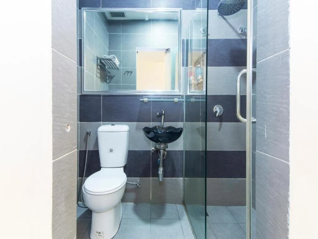 i-Hotel @ Johor Bahru