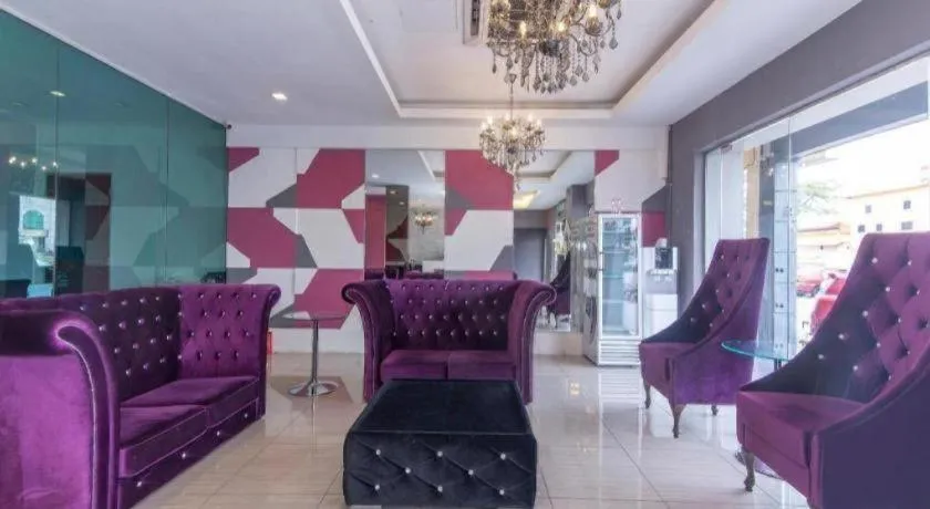 i-Hotel @ Johor Bahru