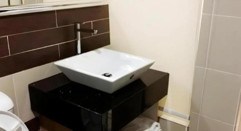 i-Hotel @ Johor Bahru