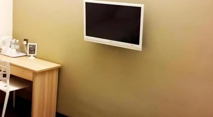 i-Hotel @ Johor Bahru