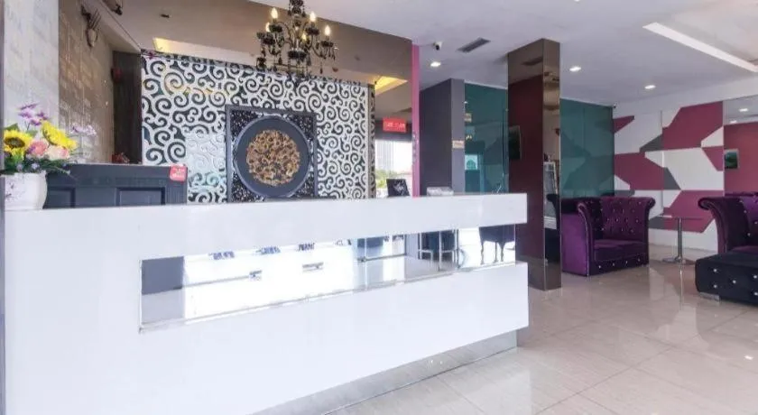 i-Hotel @ Johor Bahru